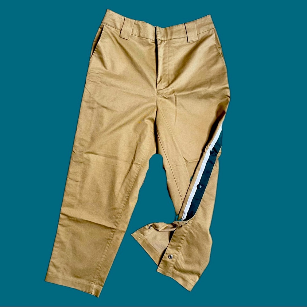 Khaki Break Aways